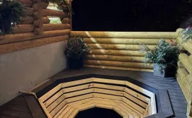 Котедж Карпатська Криївка