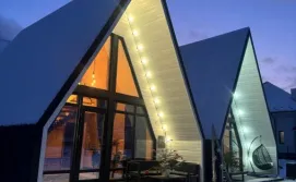 Котедж WeLKoMe