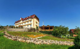 Готель Благодать