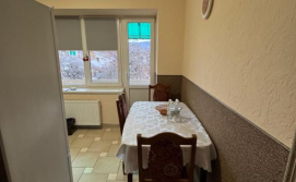 Апартаменти Larisa