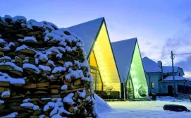 Котедж WeLKoMe