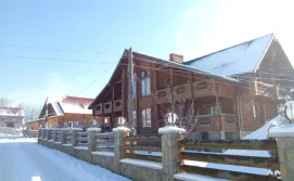 Приватна садиба У Василини та Романа