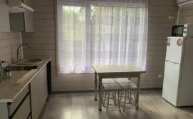 Будиночок Наливайка lake resort