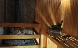 Міні-готель Міраж