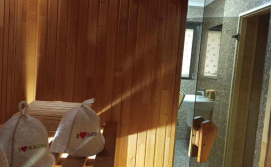 Міні-готель Міраж