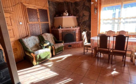 Міні-готель Міраж