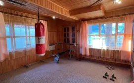 Міні-готель Міраж