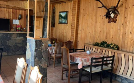 Міні-готель Міраж