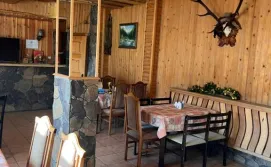 Міні-готель Міраж