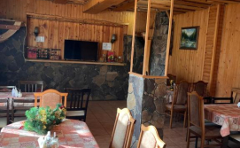 Міні-готель Міраж