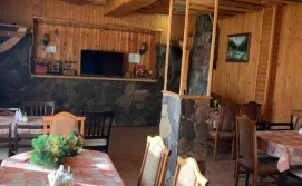 Міні-готель Міраж