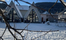 Котедж WeLKoMe