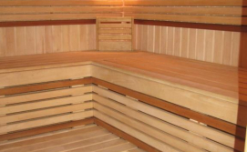 Гостинний двір Шале Центорія