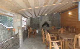 Гостинний двір Шале Центорія