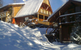 Приватна садиба Крутогора