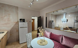 Апартаменти Soft Pink