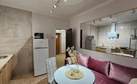 Апартаменти Soft Pink