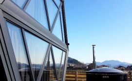 Гостьовий будинок Vulyk