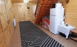 Приватна садиба Затишні Карпати))