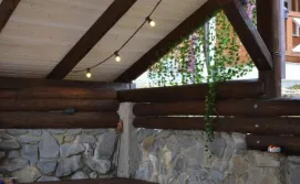 Приватна садиба Деревій