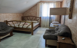 Міні-готель Weekend