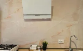 Апартаменти Soft Pink