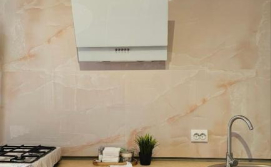 Апартаменти Soft Pink