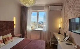 Апартаменти Soft Pink