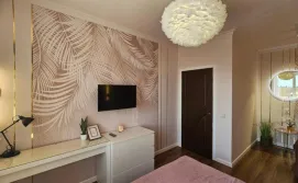 Апартаменти Soft Pink