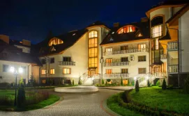 Готель ДіАнна