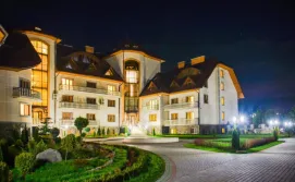 Готель ДіАнна