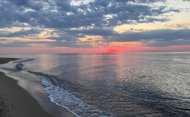 Апартаменти BUGAZ GOLD біля моря