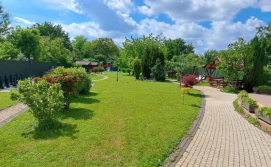 Комплекс для відпочинку Beauty Complex