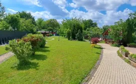 Комплекс для відпочинку Beauty Complex