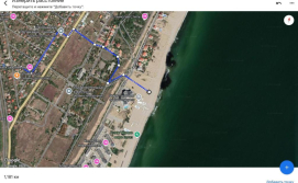 Будиночок Дача