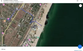 Будиночок Дача