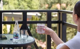 Апартаменти в центрі Шаян