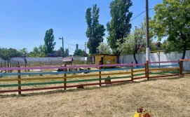 Готель PANORAMA BRIZ