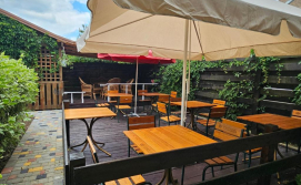 Гостьовий будинок Filin