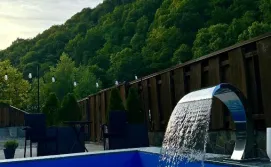 Приватна садиба Шаянське джерело