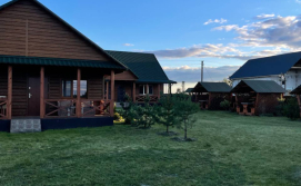 Гостьовий будинок "У Світлани"