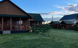 Гостьовий будинок "У Світлани"