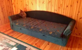 Котедж на Іллічівці