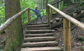 Приватна садиба Еко будинок Наша Дача