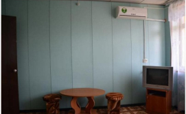 Пансионат "Южная София"