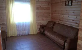 Котедж Тарасова гірка