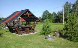 Котедж Гармонія