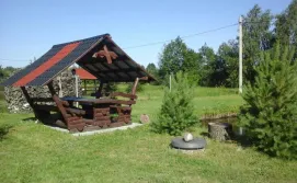 Котедж Гармонія