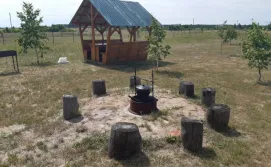 Приватна садиба Жайвір