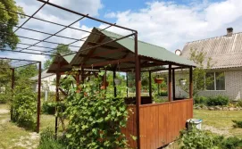 Приватна садиба Родинний затишок